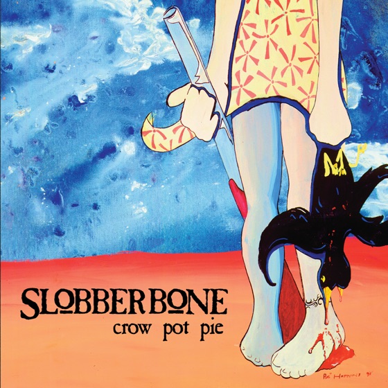 Cover artwork for Stumblin'