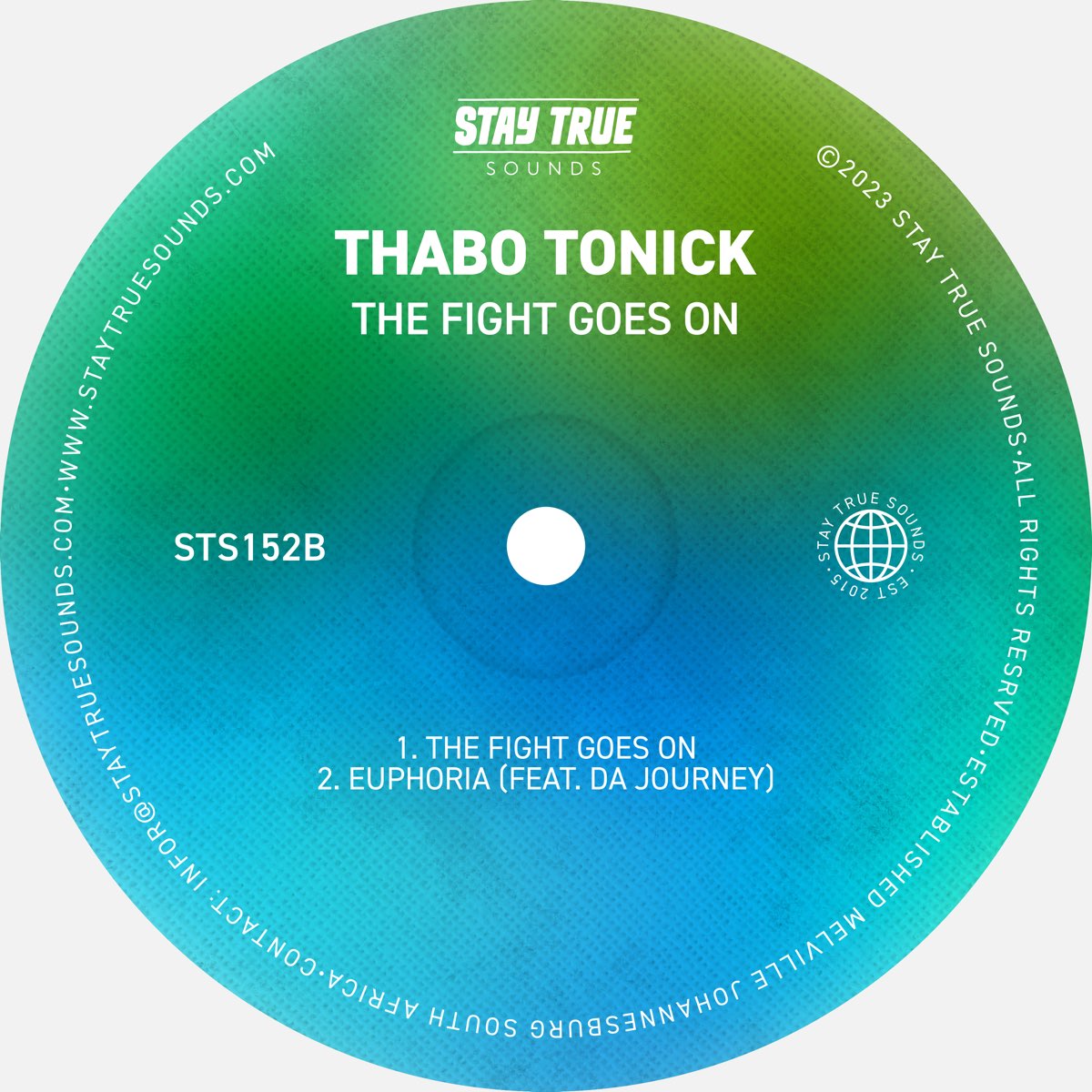 the-fight-goes-on-single-by-thabo-tonick-on-apple-music