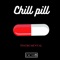 Chillpill - KARLI8OCHO lyrics