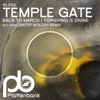 Back to March / Forgiving Is Divine (Including Dmitry Molosh Remix) - Single