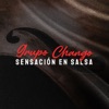 Grupo Chango - Saborealo