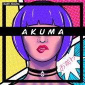 Akuma artwork