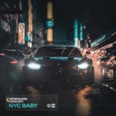 NYC Baby artwork