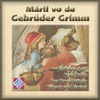 Märli vo de Gebrüder Grimm, Vol. 1 (4 churzi Märli uf Bärndütsch) - EP
