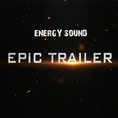 Action Presentation Epic Inspiration Movie Trailer artwork