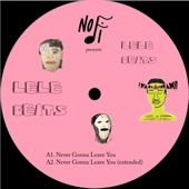 Lele Beats - Never Gonna Leave You