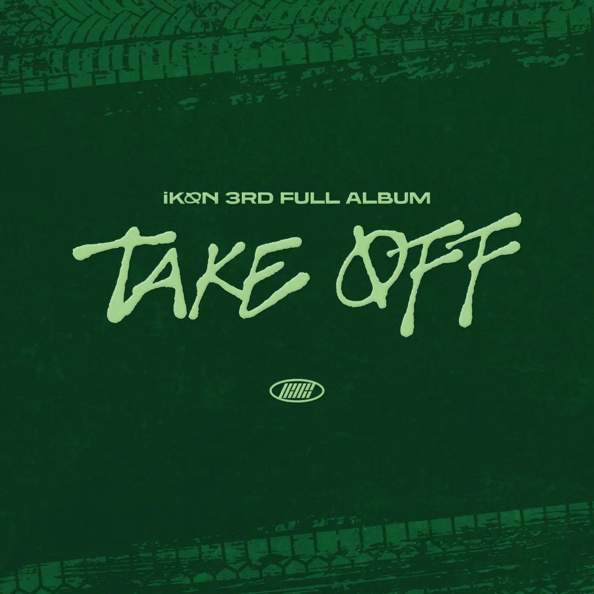 iKON - TAKE OFF (2023) [iTunes Plus AAC M4A]-新房子