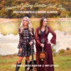 Heaven's Getting Sweeter Each Day (feat. Mark Fain & Andy Leftwich) - Single