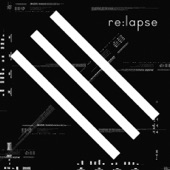 re:lapse III.ep - EP