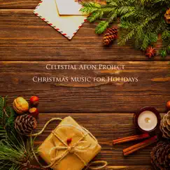 Christmas Music for Holidays by Celestial Aeon Project album reviews, ratings, credits
