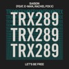 Saison - Let's Be Free (feat. E-Man)