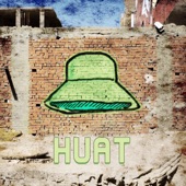 Huat artwork