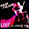 Live in London 2008 album lyrics, reviews, download