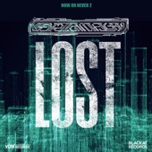 LOST (feat. SOBBOY) [From "Now or Never 2"] artwork