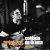 Colgado de la luna (En vivo El Sol 2, abril 1998) - Single