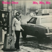 Yoko Ono - Nobody Sees Me Like You Do