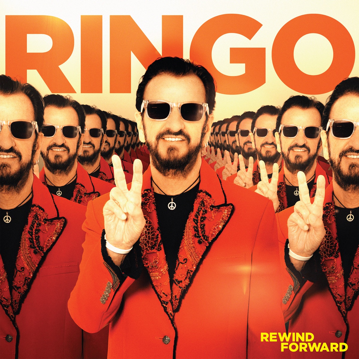 Ringo Starr - Rewind Forward - Pre-Single (2023) [iTunes Plus AAC M4A]-新房子