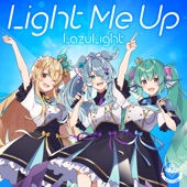 Light Me Up artwork