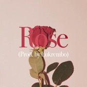 Rose artwork