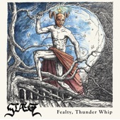 Fealty, Thunder Whip (Single Edit) artwork
