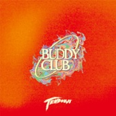 BUDDY CLUB - EP artwork