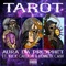 Tarot (feat. Nyck Caution & Kenneth Cash) - Aura Da Prophet lyrics