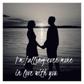 I'm Falling Even More in Love With You artwork