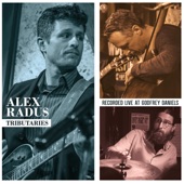 Alex Radus - It Takes a Heart (Live)