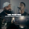 Me Postro - Single