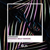 Bananza (Belly Dancer) artwork