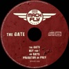 The Gate - EP, 2022