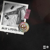 Bliv Lykkelig artwork