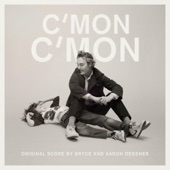 Bryce Dessner & Aaron Dessner - I Won't Remember?