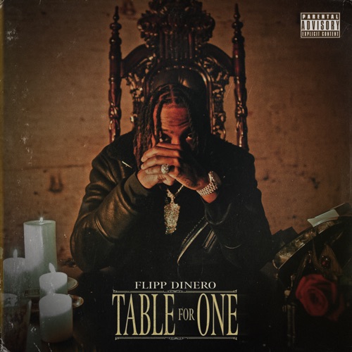 Flipp Dinero - Table For One - EP [iTunes Plus AAC M4A]