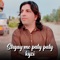 Strgay me paty paty kyzi - Fidaullah Shah Marwat lyrics