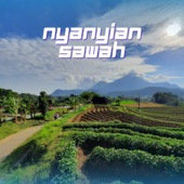 Nyanyian Sawah artwork
