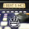 1 Beat 5 MCS - Single album lyrics, reviews, download
