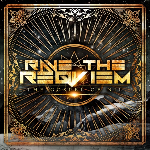 Rave The Reqviem - The Gospel of Nil - Revised Standard Version