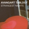 Strangest Nights - Single