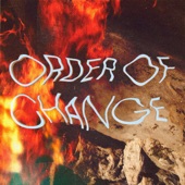 Jumping Back Slash - Order Of Change