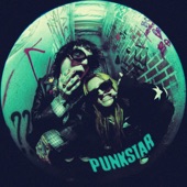 Punkstar artwork
