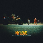 My Love artwork