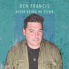 Never Bring Me Down - Single