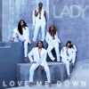 Love Me Down - Single