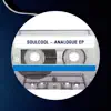 Analogue - EP album lyrics, reviews, download
