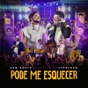 Pode Me Esquecer (Ao Vivo) - Single