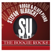 The Boogie Rocks artwork