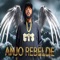 Anjo Rebelde - CTS Kamika-Z lyrics