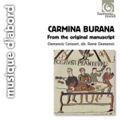 Carmina Burana: Medieval Version artwork