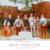 DownRiver Collective - Blue Eyed Love - Live